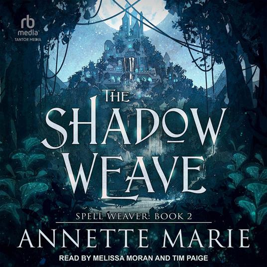 The Shadow Weave