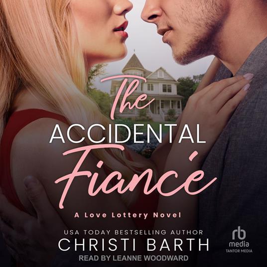 The Accidental Fiancé