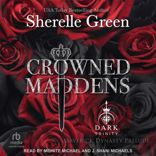 Crowned Maddens