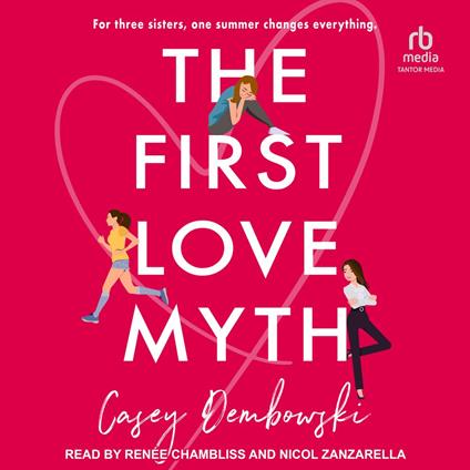 The First Love Myth