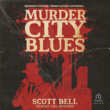 Murder City Blues