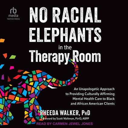No Racial Elephants in the Therapy Room