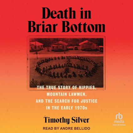 Death in Briar Bottom