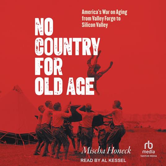 No Country for Old Age