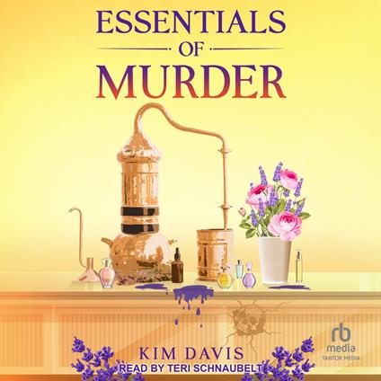 Essentials of Murder