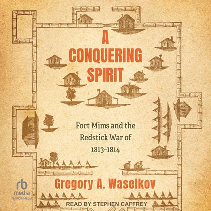 A Conquering Spirit