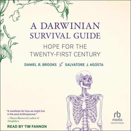 A Darwinian Survival Guide