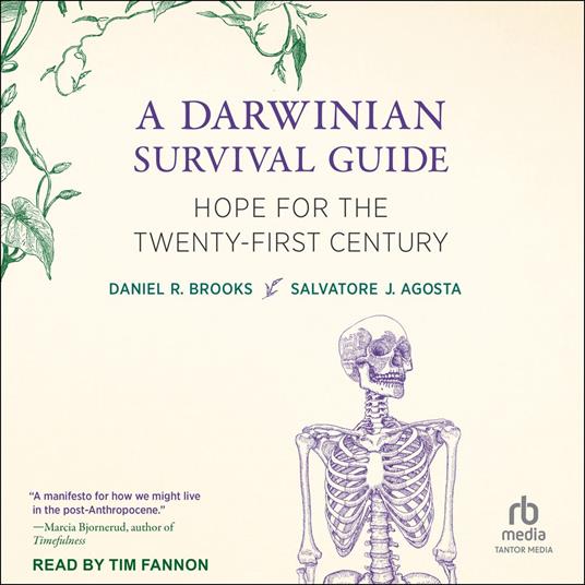A Darwinian Survival Guide