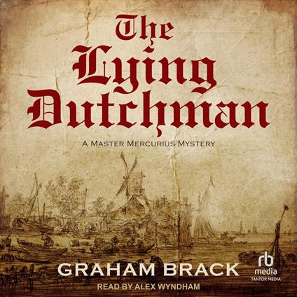 The Lying Dutchman