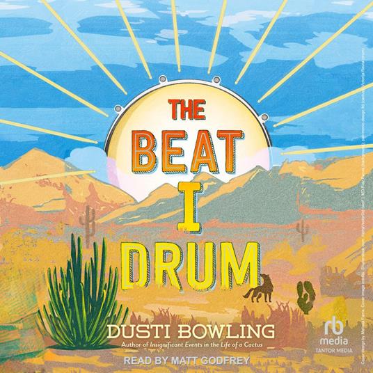 The Beat I Drum