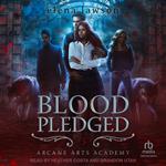 Blood Pledged