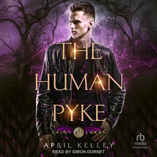 The Human Pyke