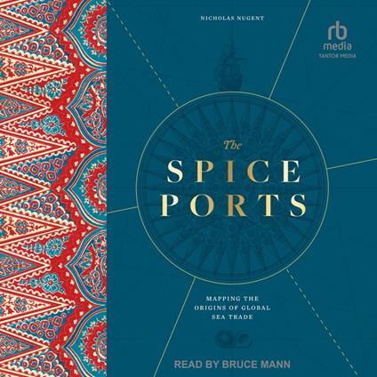 The Spice Ports