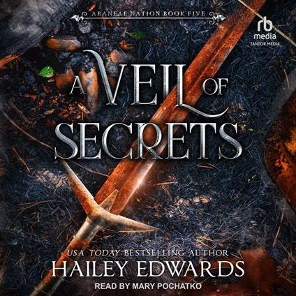 A Veil of Secrets