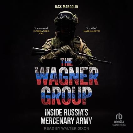 The Wagner Group