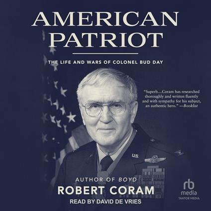 American Patriot