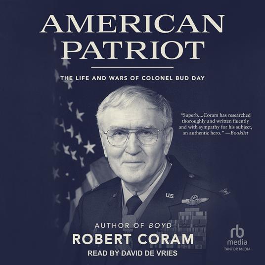 American Patriot