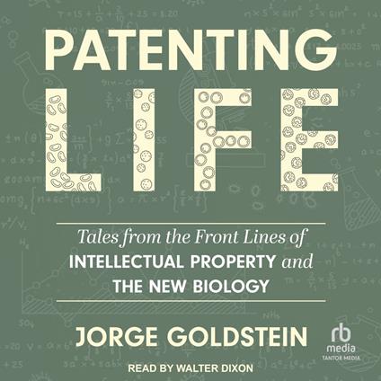 Patenting Life
