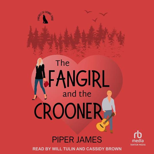 The Fangirl and the Crooner