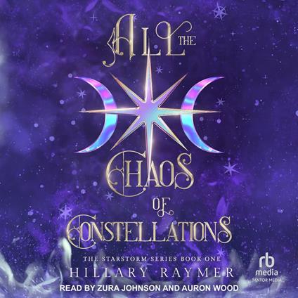 All the Chaos of Constellations