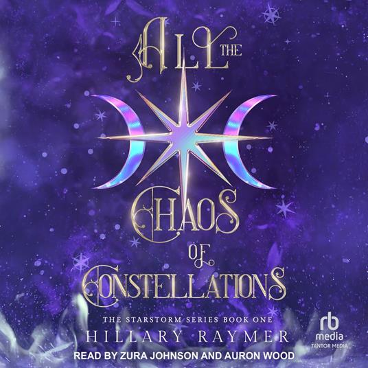 All the Chaos of Constellations