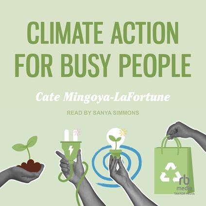 Climate Action for Busy People