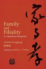 Family and Filiality: An Intercultural Perspective