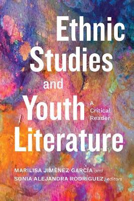 Ethnic Studies and Youth Literature: A Critical Reader - cover
