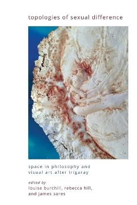 Topologies of Sexual Difference: Space in Philosophy and Visual Art After Irigaray - cover