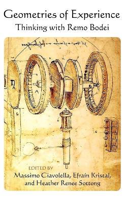 Geometries of Experience: Thinking with Remo Bodei - cover