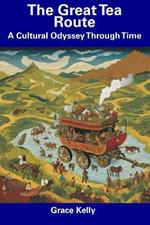 The Great Tea Route: A Cultural Odyssey Through Time