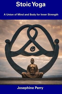 Stoic Yoga: A Union of Mind and Body for Inner Strength - Josephine Perry - cover