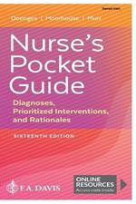 Nurse's Pocket Guide