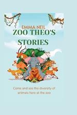 Zoo Theo's Stories