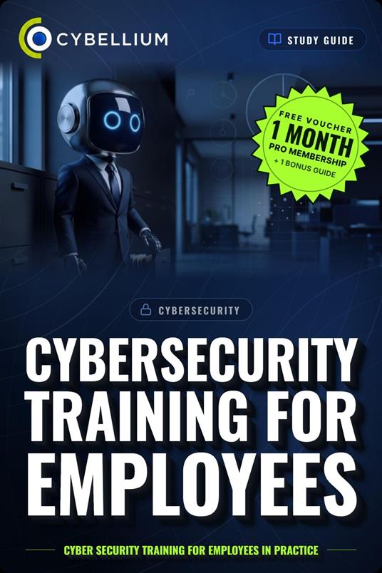 Cybersecurity Training for Employees