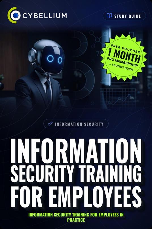 Information Security Training for Employees