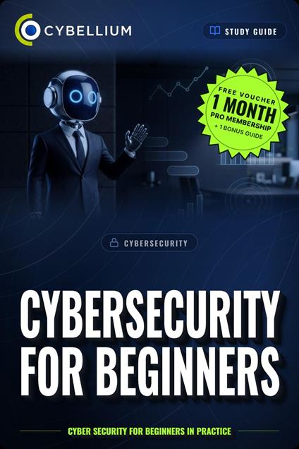 Cybersecurity for Beginners