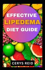 Effective Lipedema Diet Guide: Manage Symptoms, Support Wellness Expert Tips & Nourishing Recipes