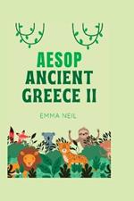 Aesop Ancient Greece II