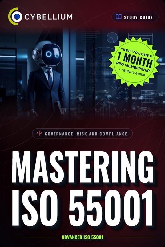 Mastering ISO 55001