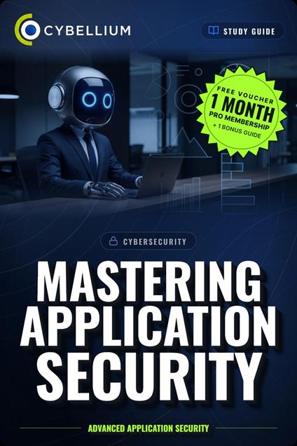 Mastering Application Security