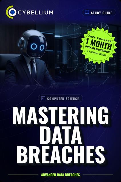 Mastering Data Breaches