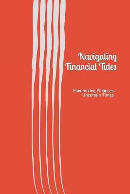 Navigating Financial Tides: Maximizing Finances in Uncertain Times - Ademir Souza - cover