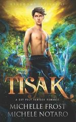 Tisak