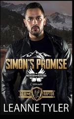 Simon's Promise: Brotherhood Protectors World