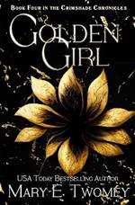 Golden Girl: A Fantasy Adventure