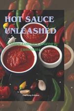 Hot Sauce Unleashed: A fiery culinary journey continues