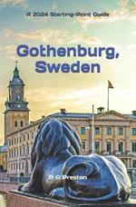 Gothenburg, Sweden: Plus, the Västra Götaland Region