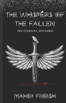 The Whispers of The Fallen - Mahdi Hussein Fneish - cover