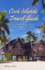 Cook Islands Travel Guide: 
